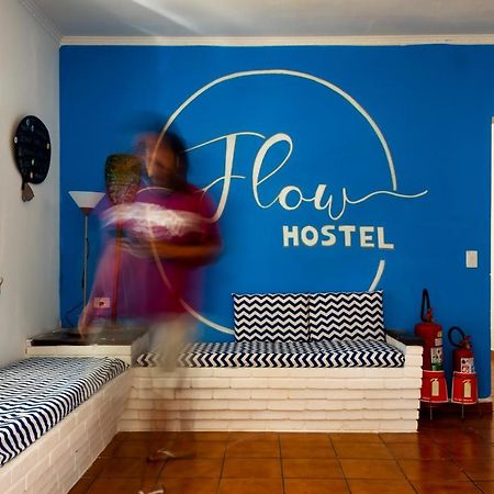 Flow Hostel Juquehy Жукей Екстериор снимка