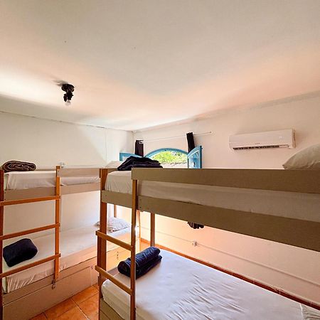Flow Hostel Juquehy Жукей Екстериор снимка