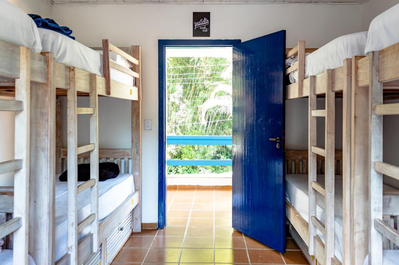 Flow Hostel Juquehy Жукей Екстериор снимка