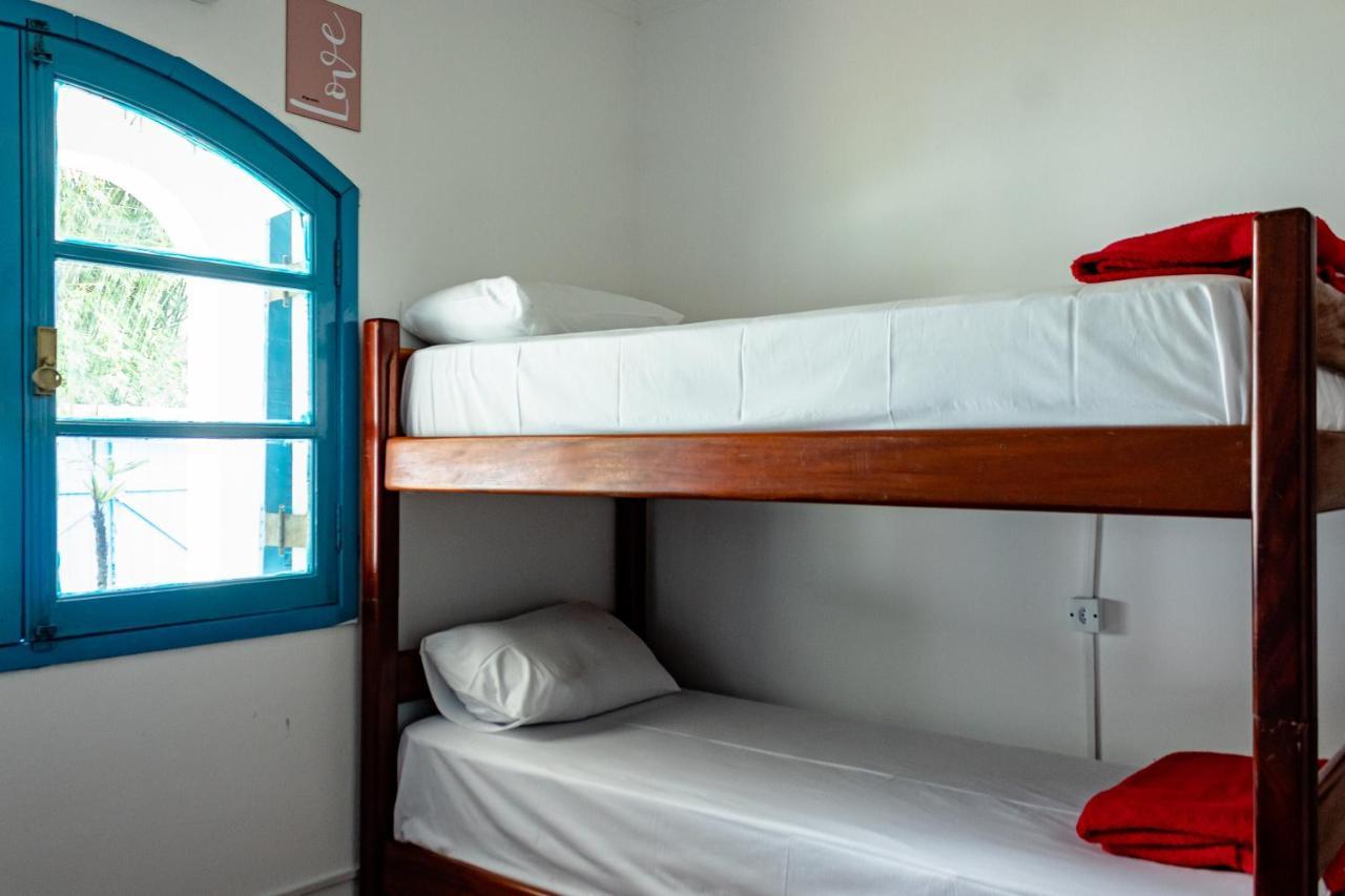 Flow Hostel Juquehy Жукей Екстериор снимка