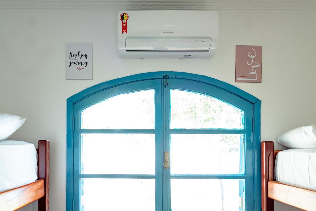 Flow Hostel Juquehy Жукей Екстериор снимка
