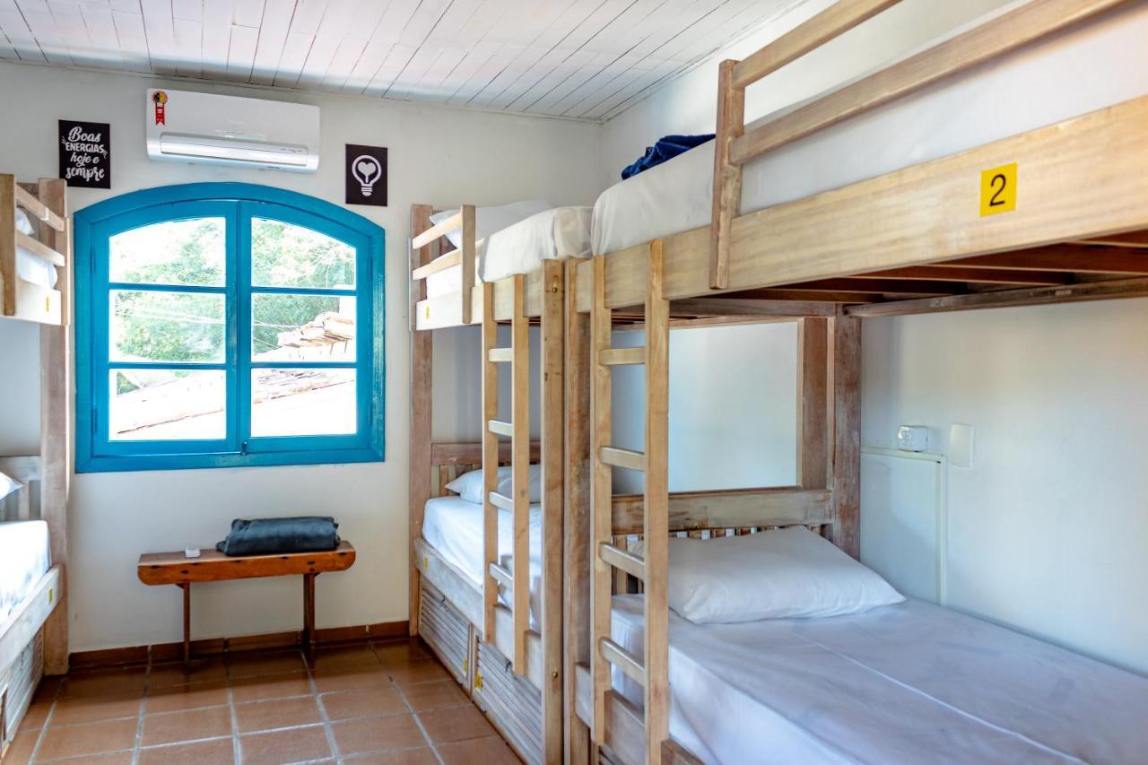 Flow Hostel Juquehy Жукей Екстериор снимка