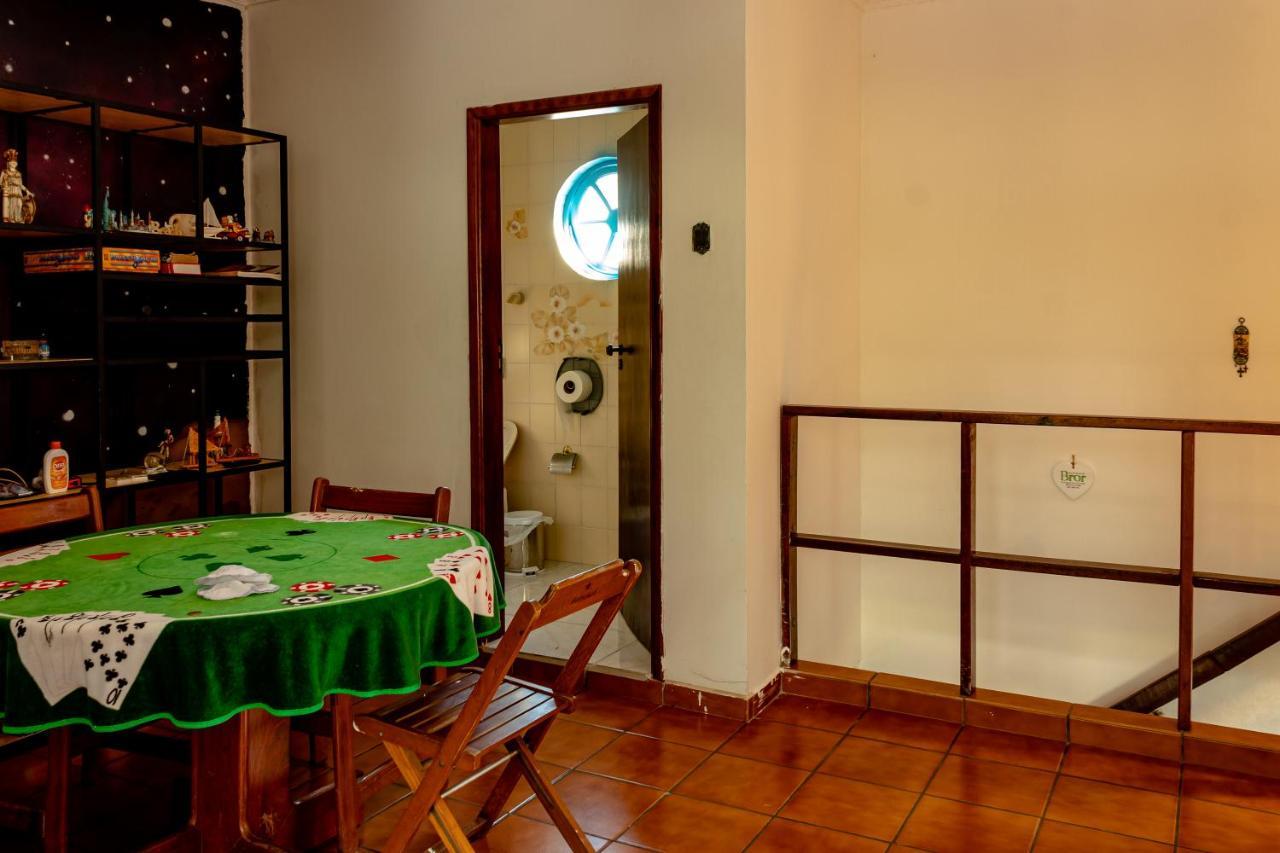 Flow Hostel Juquehy Жукей Екстериор снимка