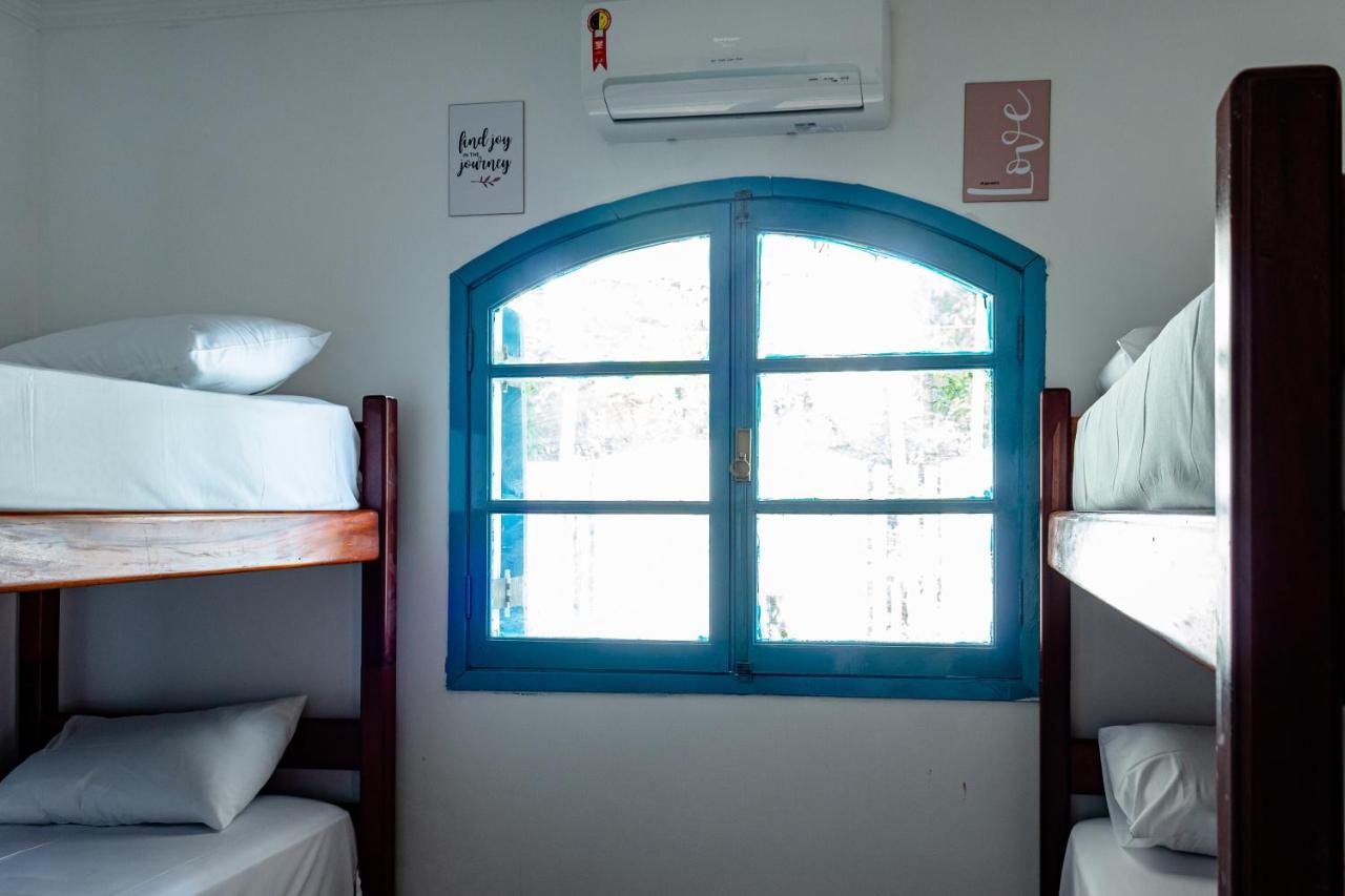 Flow Hostel Juquehy Жукей Екстериор снимка