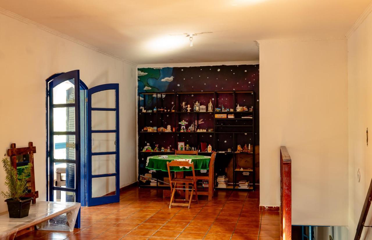 Flow Hostel Juquehy Жукей Екстериор снимка