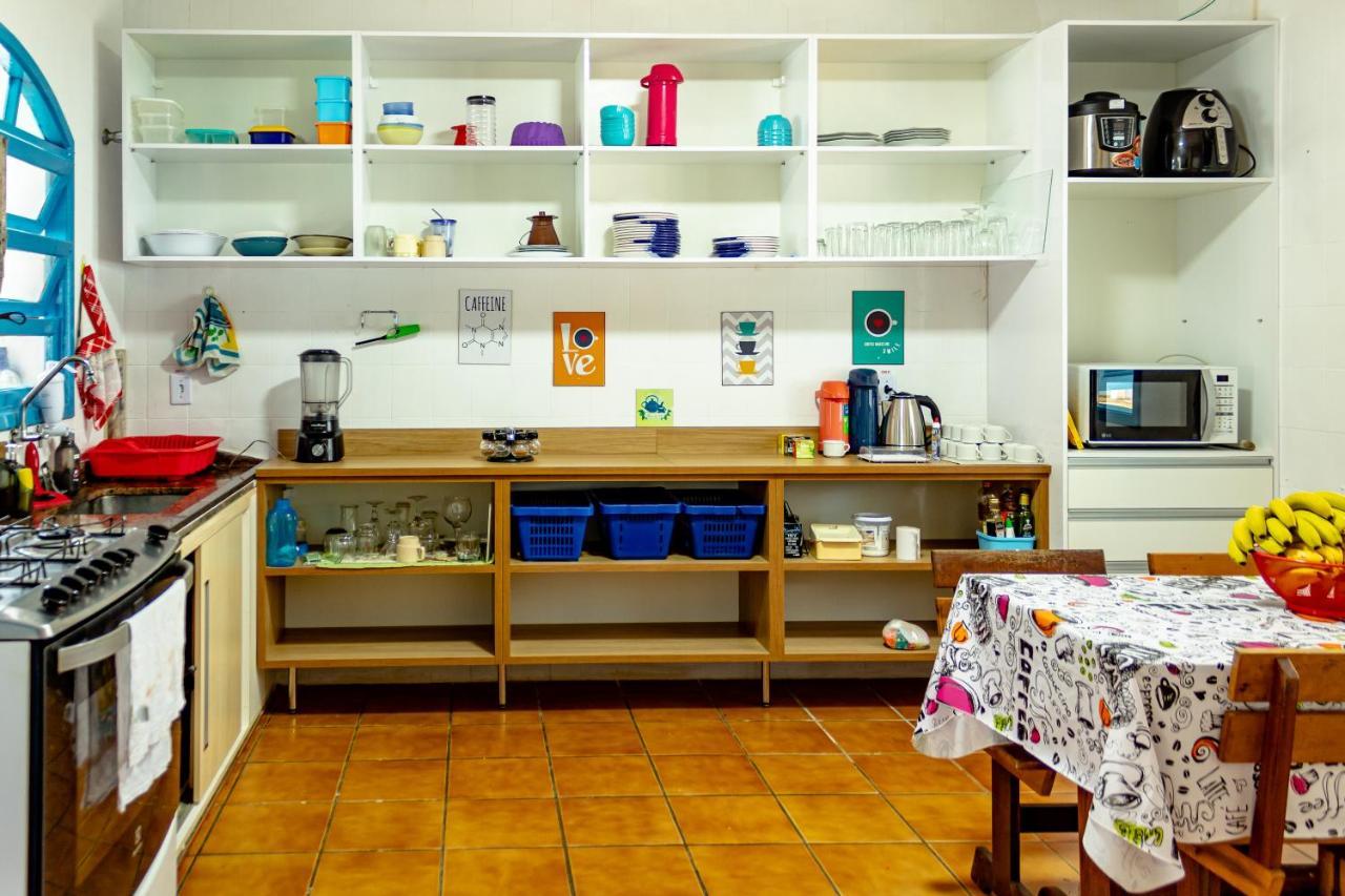 Flow Hostel Juquehy Жукей Екстериор снимка