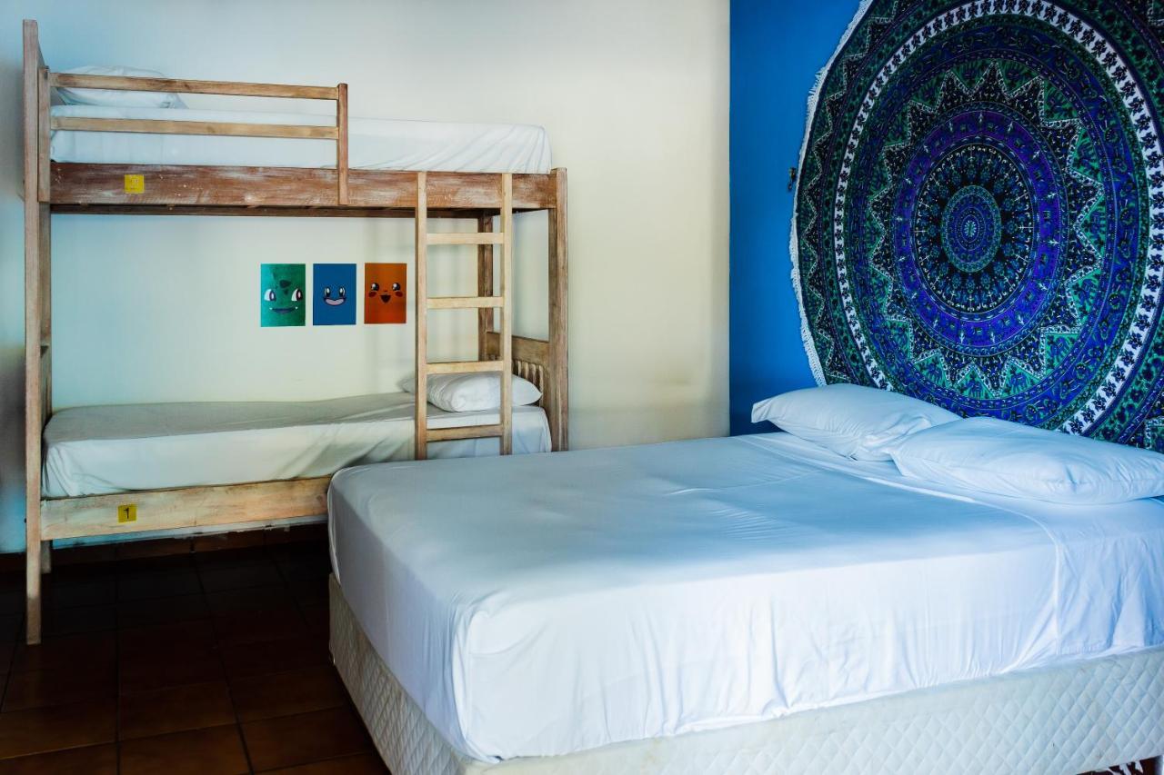 Flow Hostel Juquehy Жукей Екстериор снимка