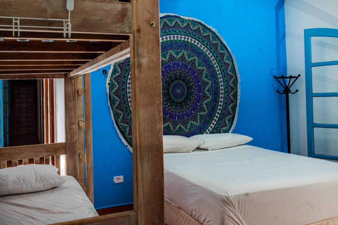 Flow Hostel Juquehy Жукей Екстериор снимка