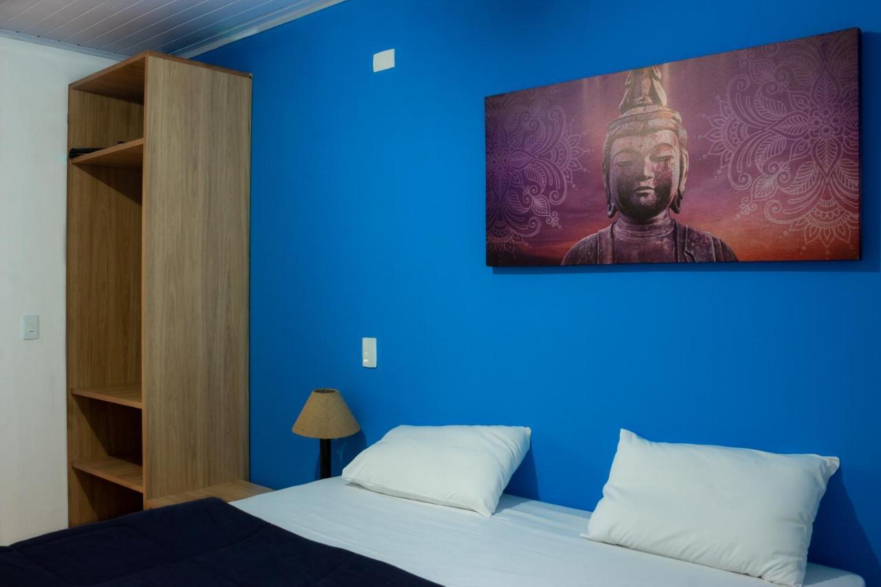 Flow Hostel Juquehy Жукей Екстериор снимка