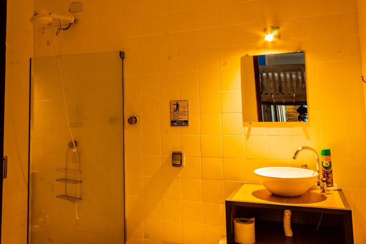 Flow Hostel Juquehy Жукей Екстериор снимка