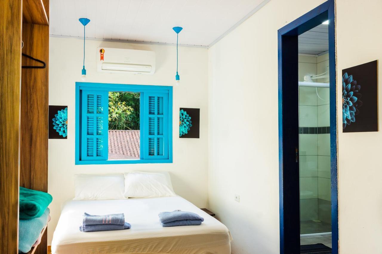 Flow Hostel Juquehy Жукей Екстериор снимка