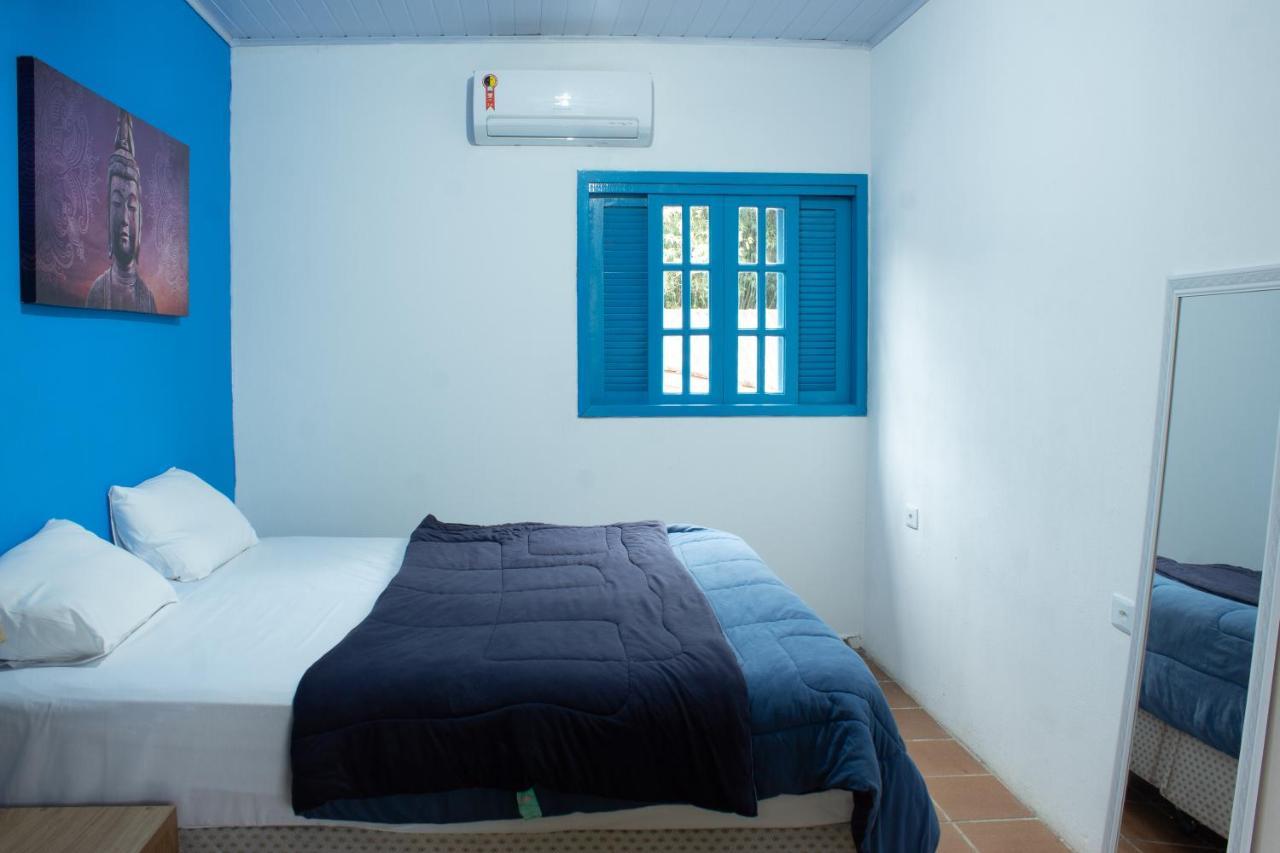 Flow Hostel Juquehy Жукей Екстериор снимка