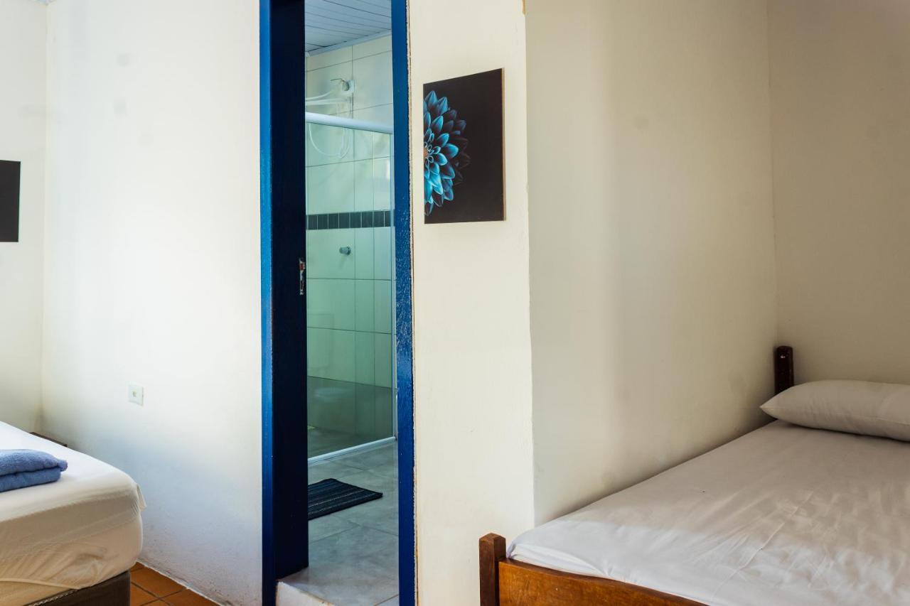 Flow Hostel Juquehy Жукей Екстериор снимка
