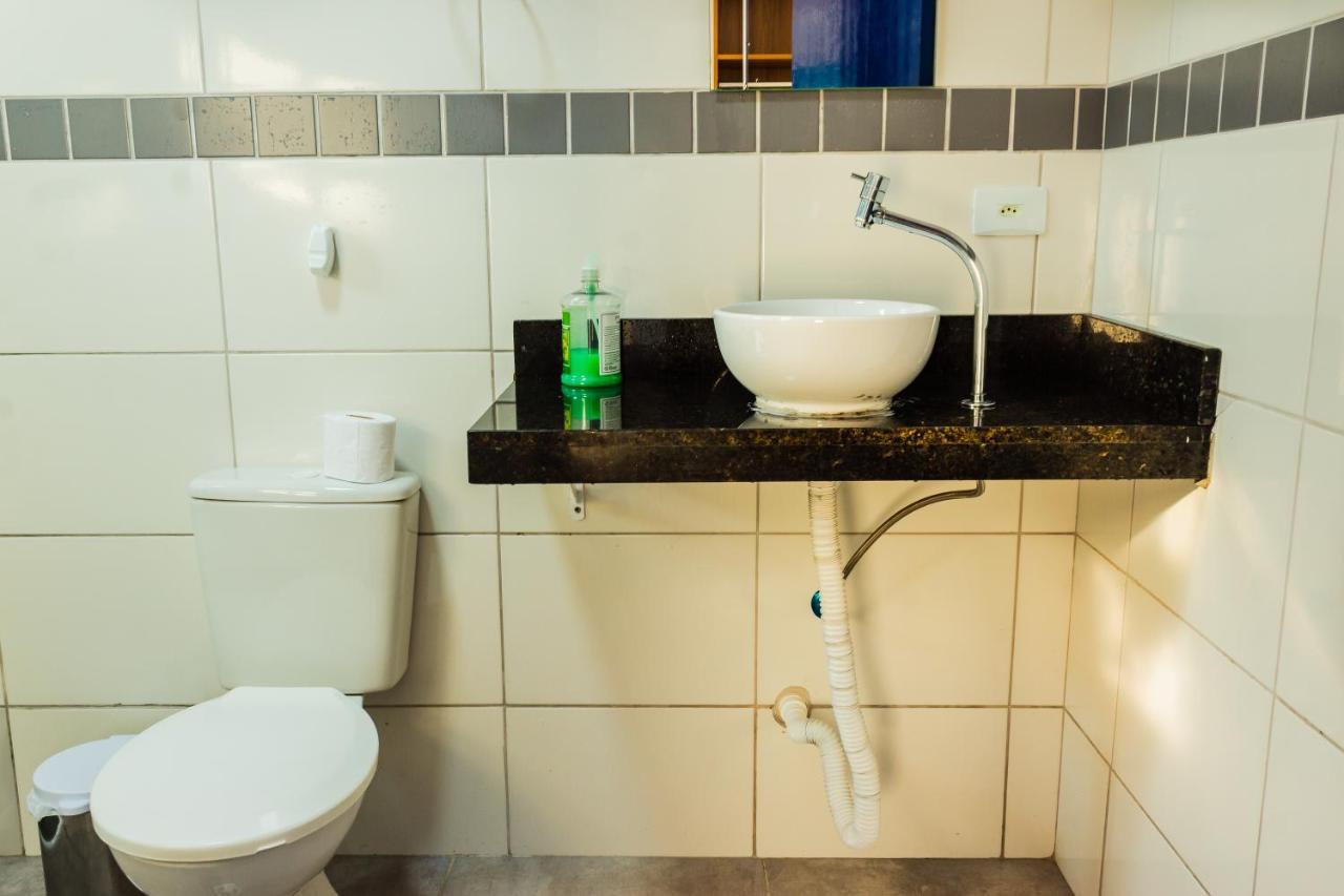Flow Hostel Juquehy Жукей Екстериор снимка