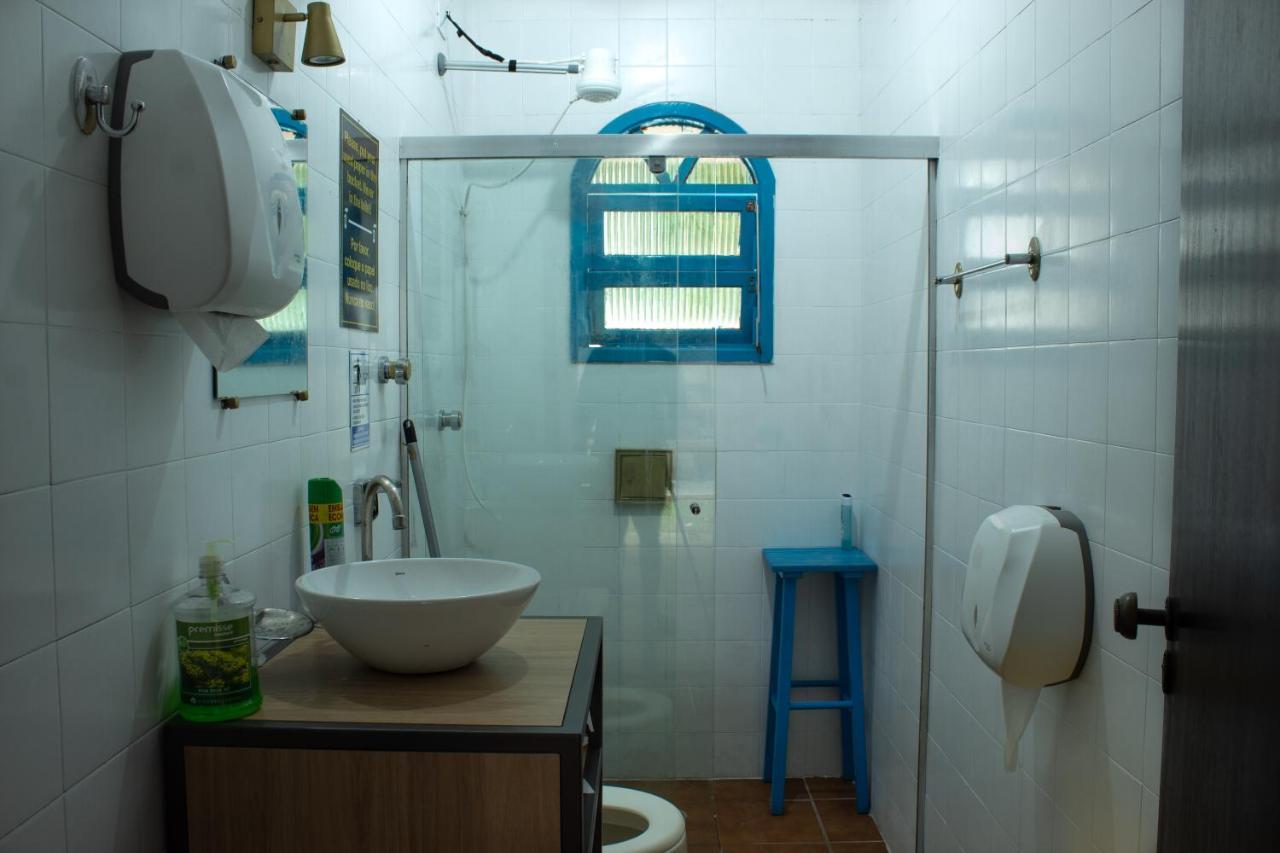 Flow Hostel Juquehy Жукей Екстериор снимка