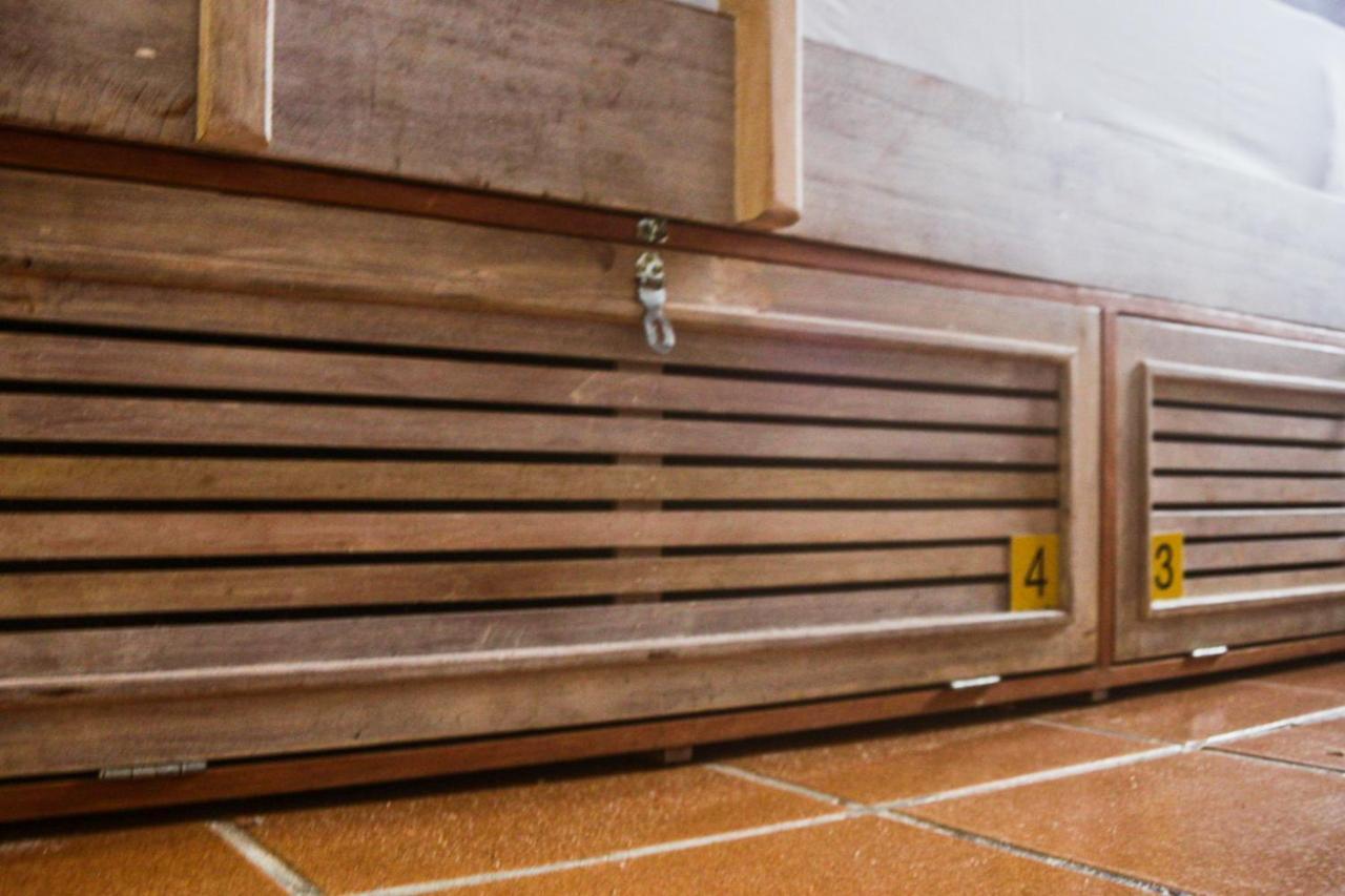 Flow Hostel Juquehy Жукей Екстериор снимка