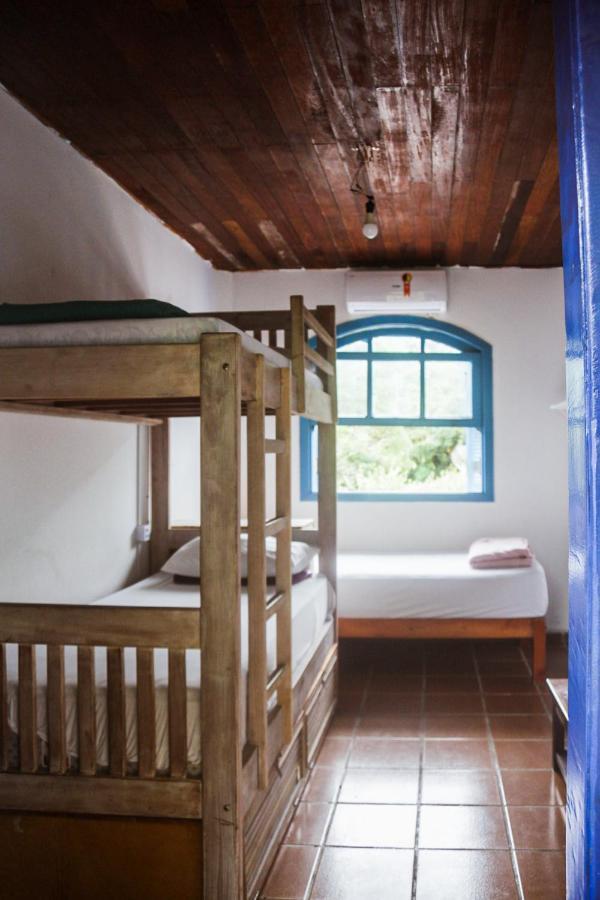 Flow Hostel Juquehy Жукей Екстериор снимка