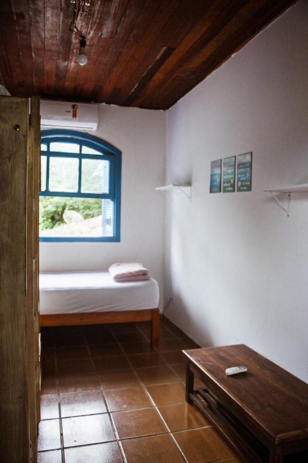Flow Hostel Juquehy Жукей Екстериор снимка