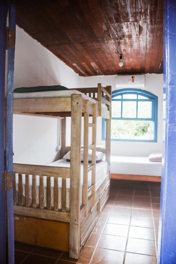 Flow Hostel Juquehy Жукей Екстериор снимка