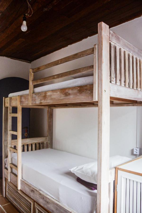 Flow Hostel Juquehy Жукей Екстериор снимка