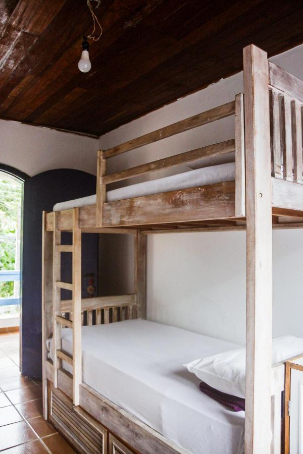 Flow Hostel Juquehy Жукей Екстериор снимка