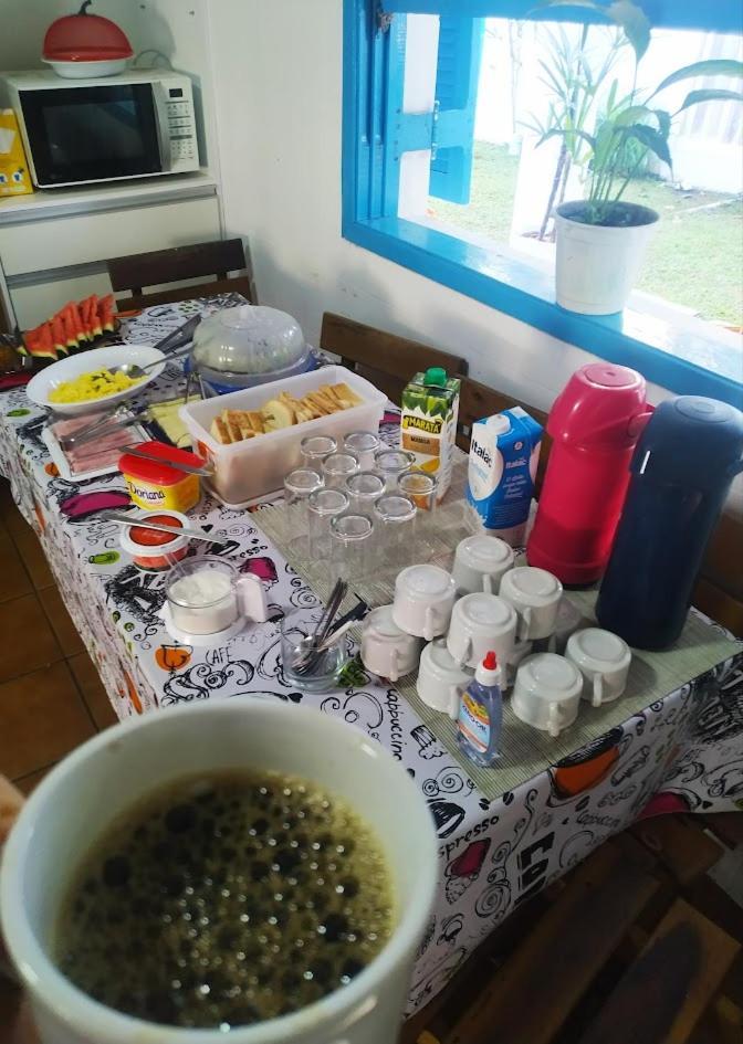 Flow Hostel Juquehy Жукей Екстериор снимка