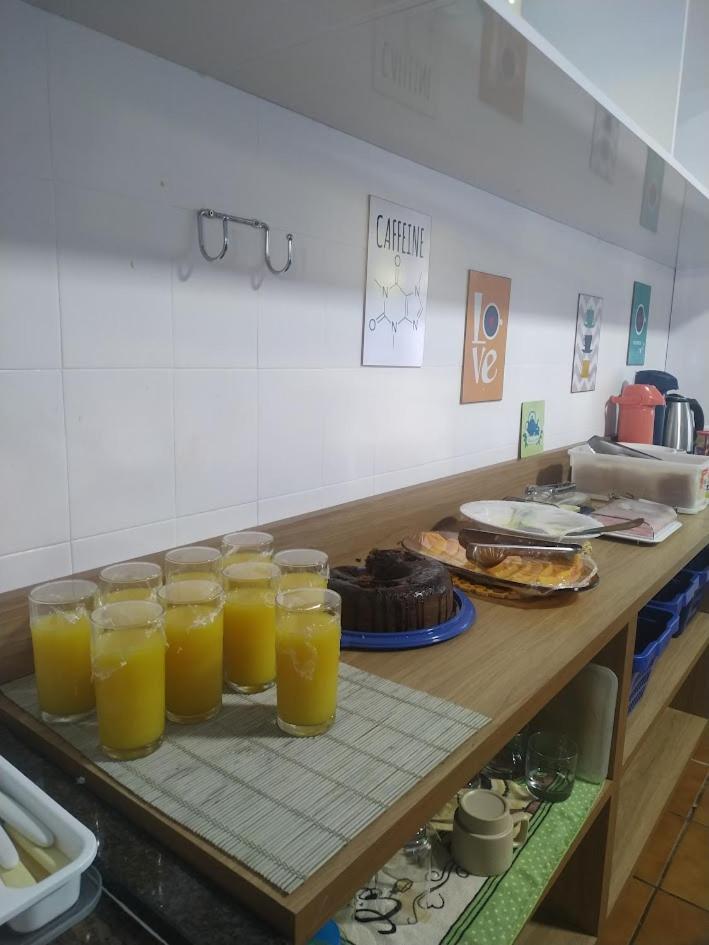 Flow Hostel Juquehy Жукей Екстериор снимка