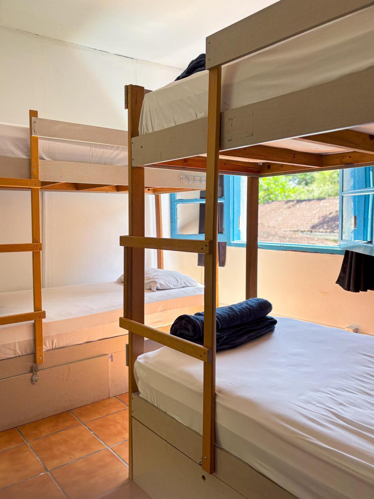 Flow Hostel Juquehy Жукей Екстериор снимка
